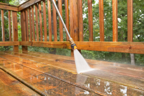 Playground Equipment Cleaning in North Fond Du Lac, WI